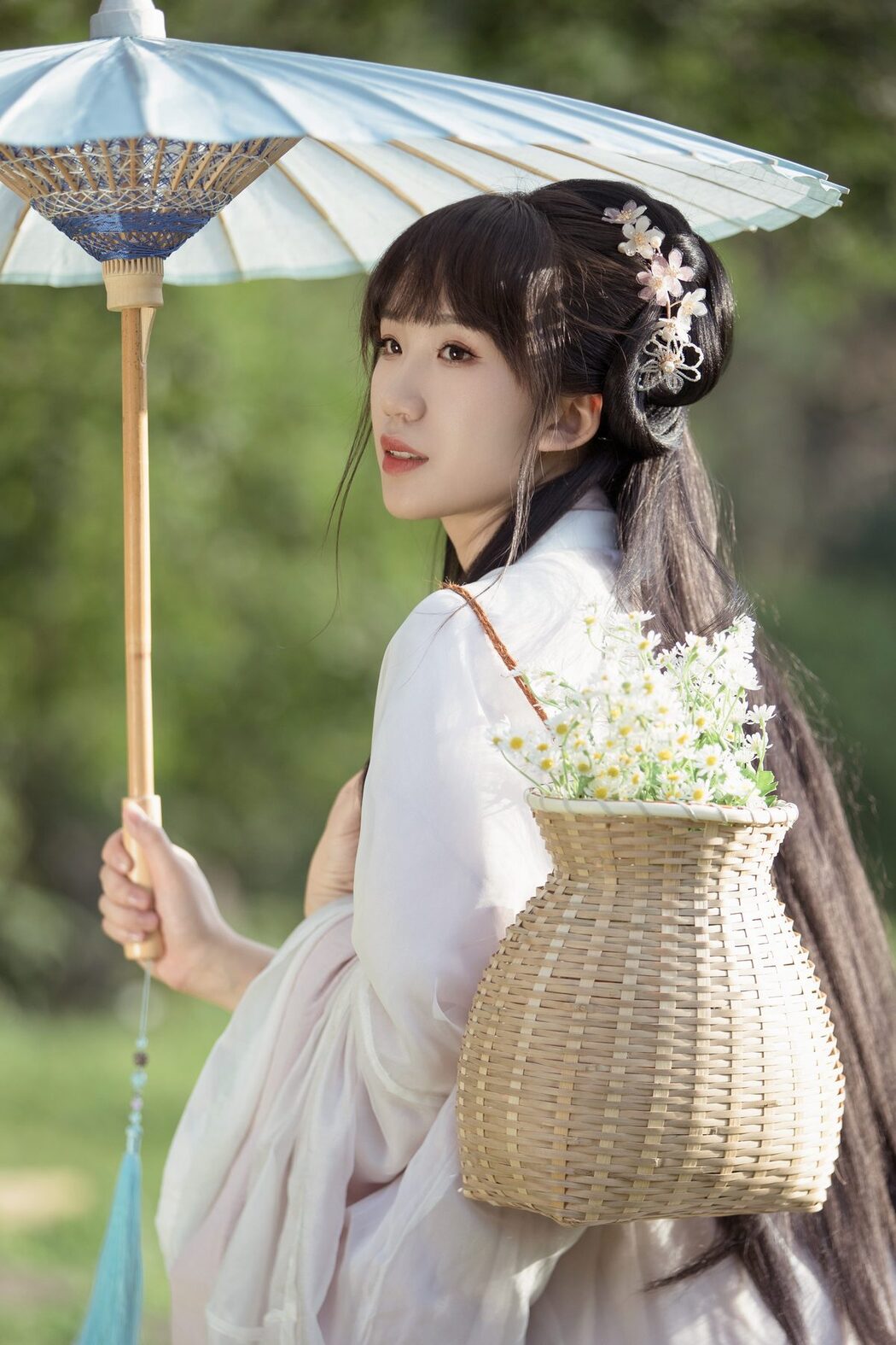 YiTuYu艺图语 Vol.4760 Sha Sha