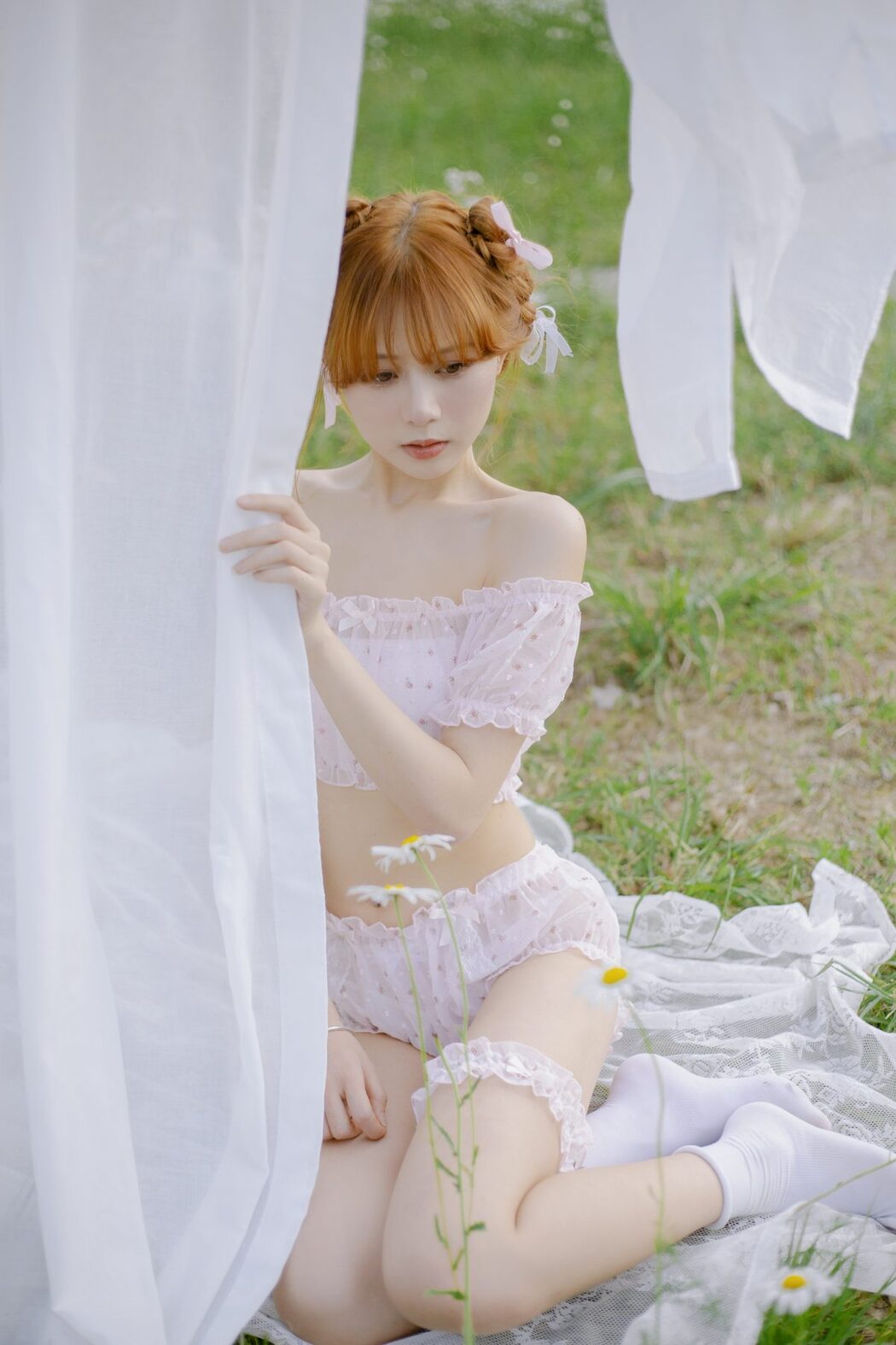 YiTuYu艺图语 Vol.4851 Wen A Heng