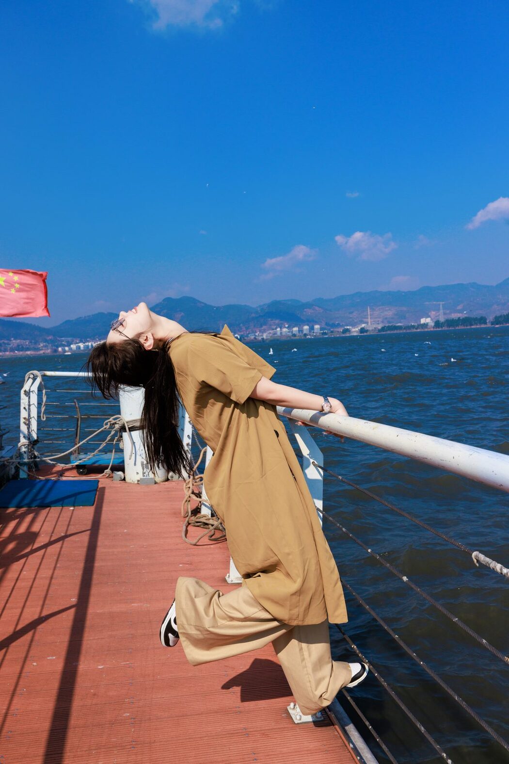 YiTuYu艺图语 Vol.4800 Pei Tong Xue
