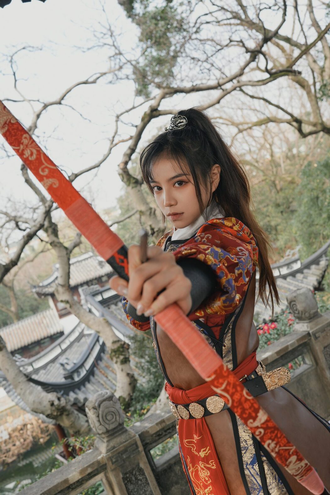 YiTuYu艺图语 Vol.4818 Er Jia Liu