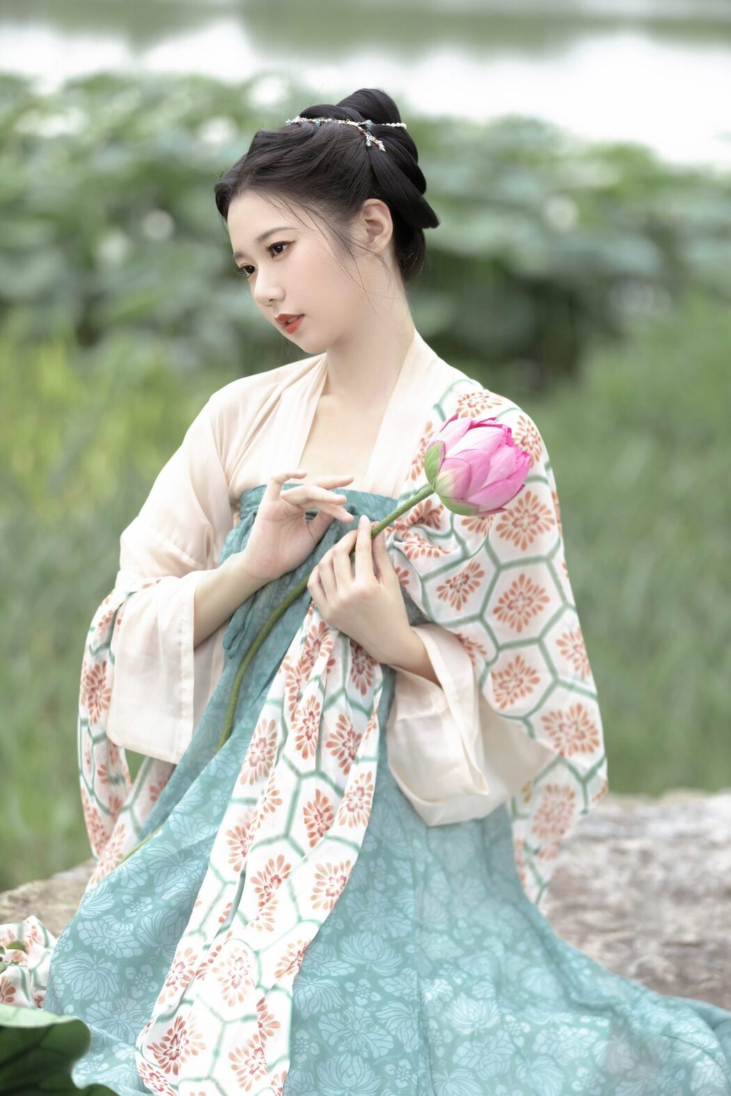 YiTuYu艺图语 Vol.4734 Lsababe
