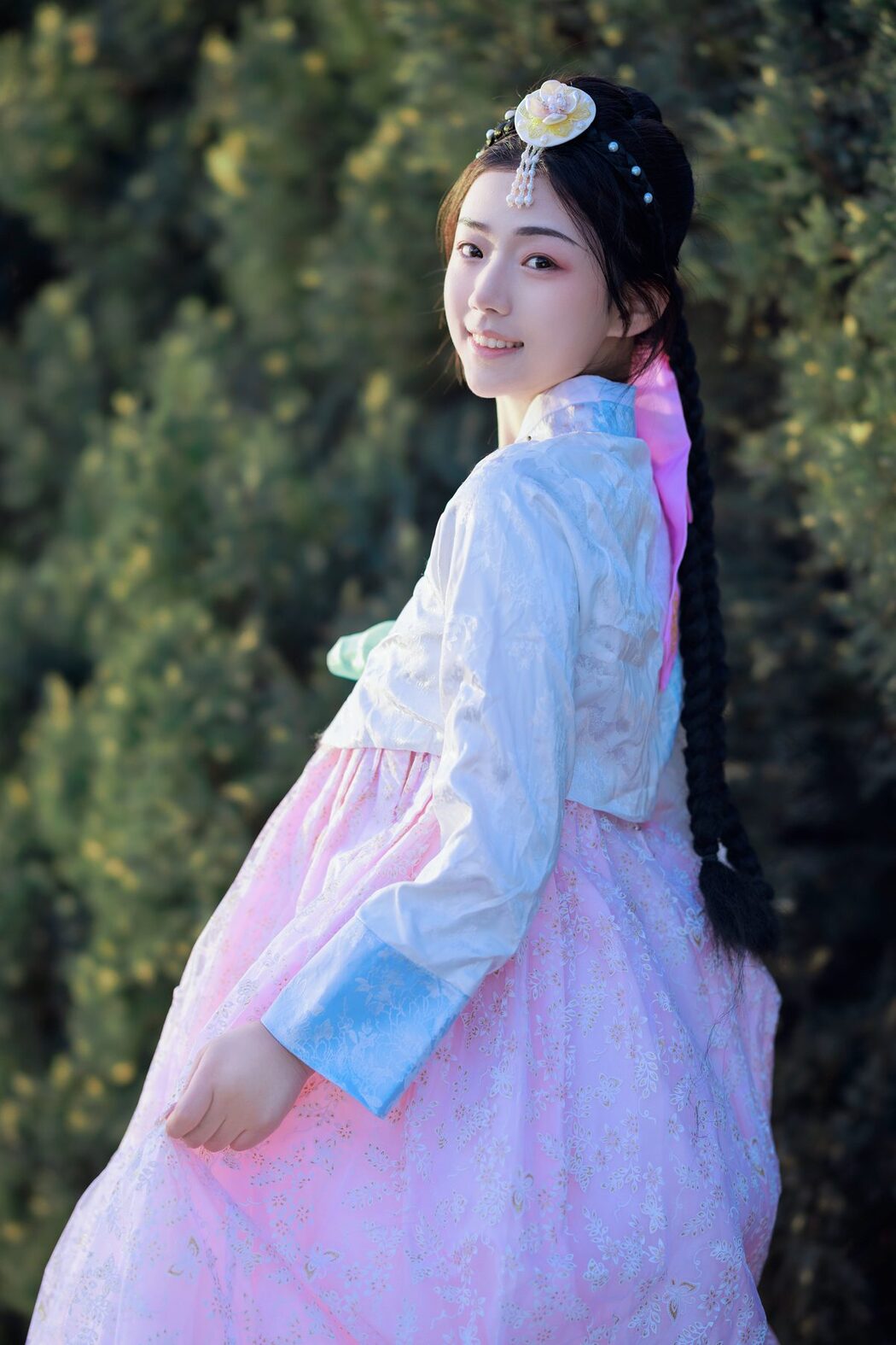 YiTuYu艺图语 Vol.4771 Pei Tong Xue