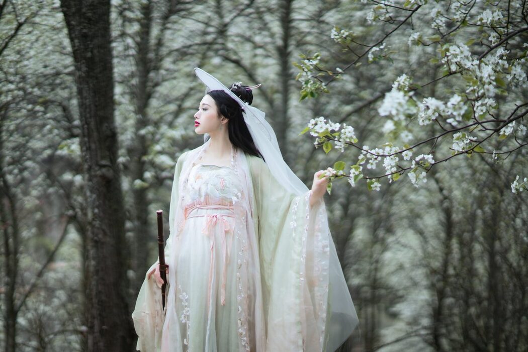 YiTuYu艺图语 Vol.4753 Wei Wei