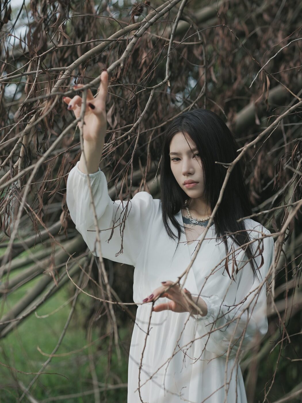 YiTuYu艺图语 Vol.4698 Xiao Yu