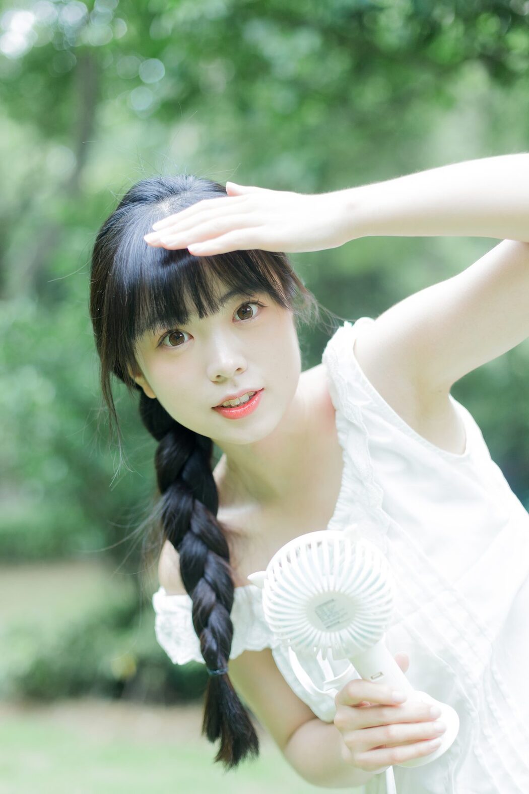 YiTuYu艺图语 Vol.4820 Yi Zhi Nuan Nuan
