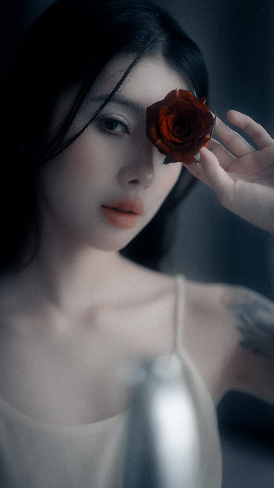 YiTuYu艺图语 Vol.4795 Yue Yue