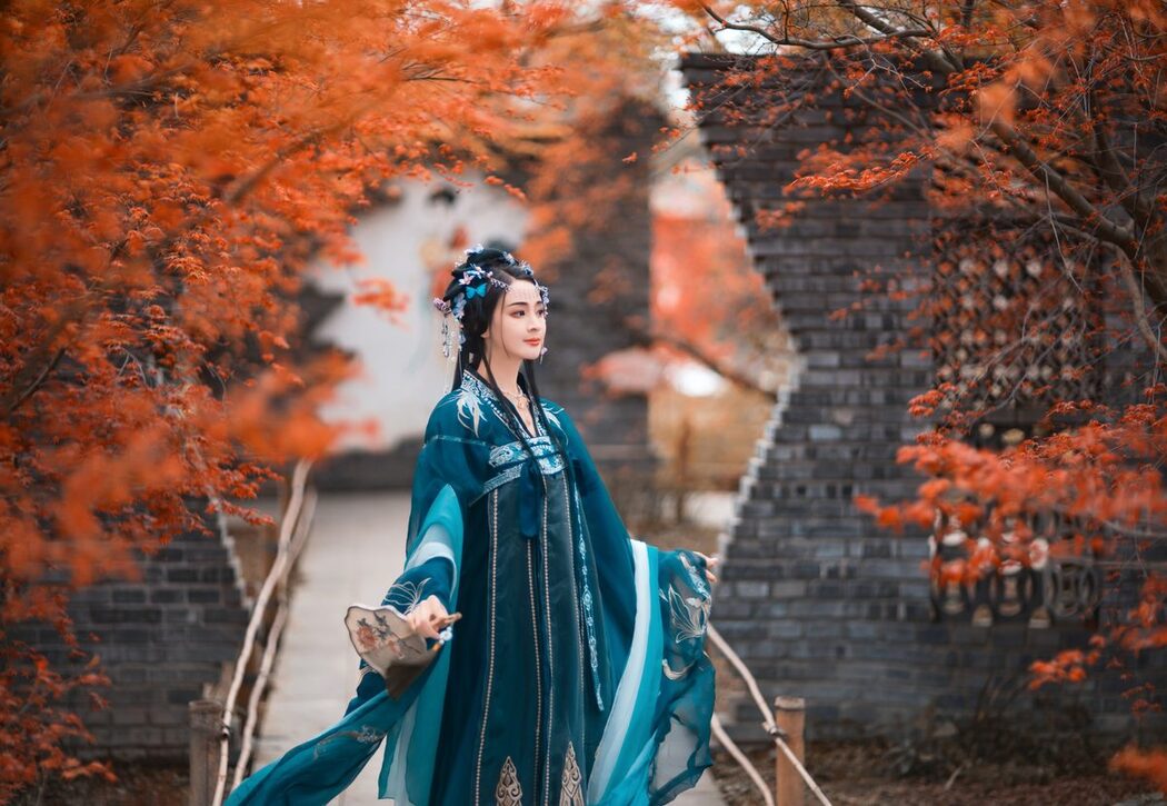 YiTuYu艺图语 Vol.4773 Miao Su Su