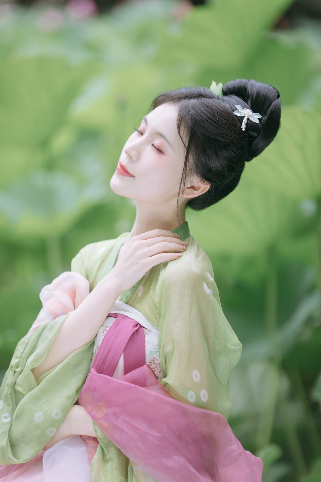 YiTuYu艺图语 Vol.4792 Sen Sen