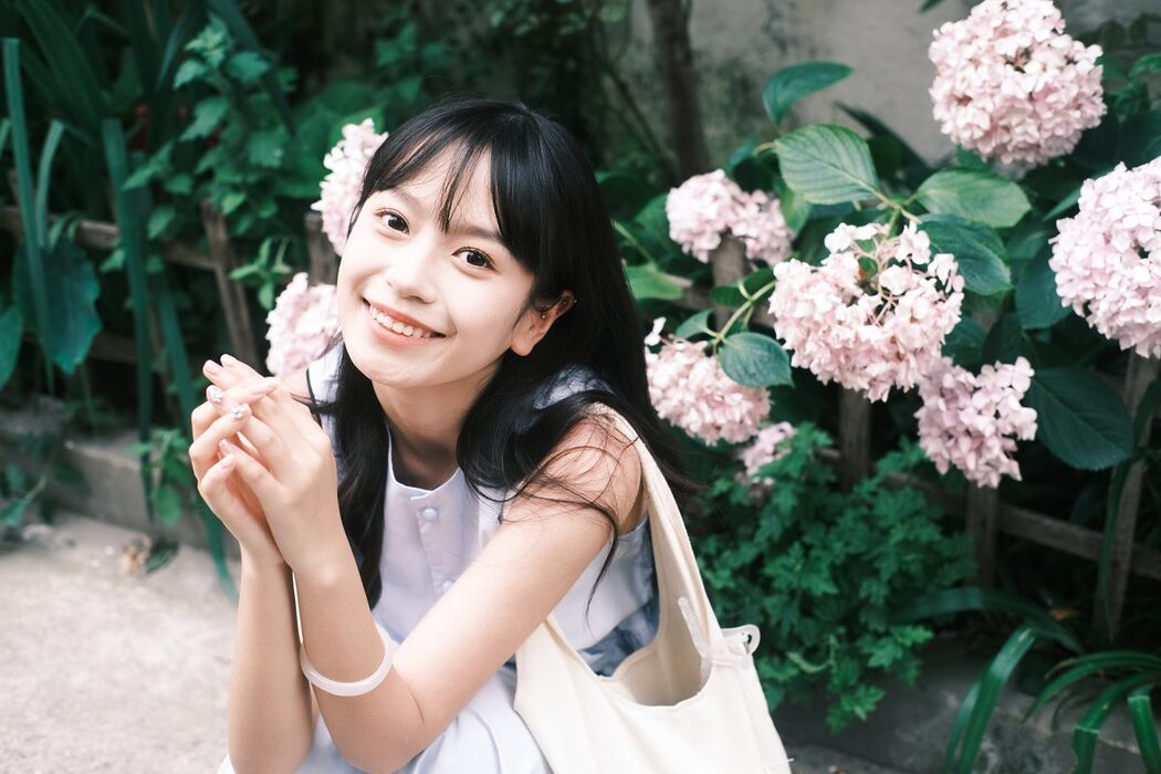YiTuYu艺图语 Vol.4714 Yan Yun Lin Er