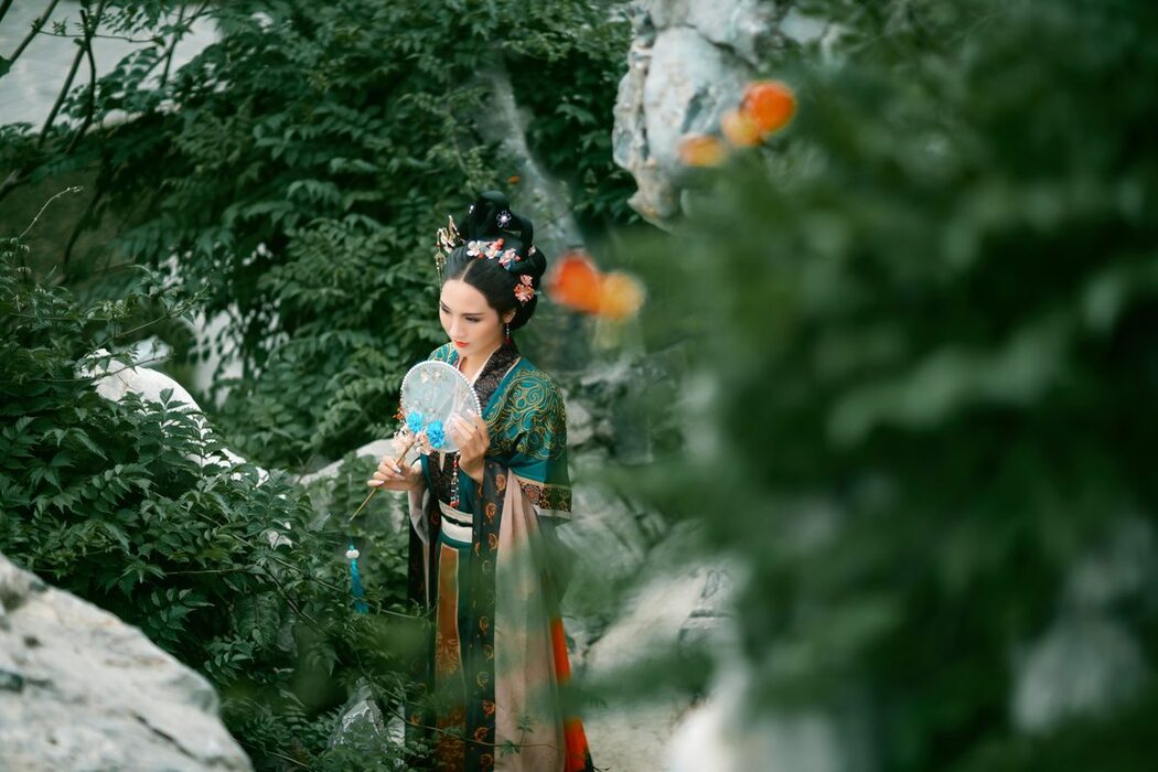 YiTuYu艺图语 Vol.4828 Bai Xue