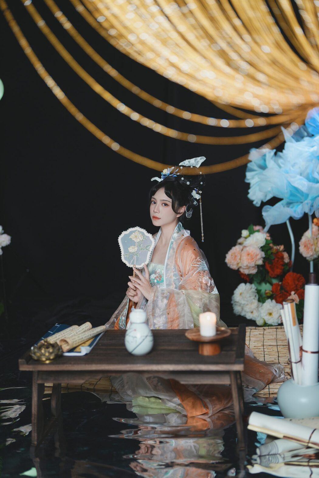 YiTuYu艺图语 Vol.4829 Er Jia Liu