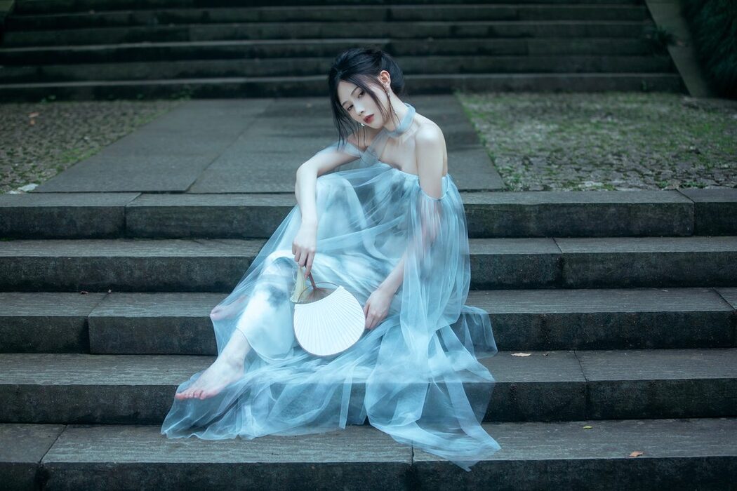YiTuYu艺图语 Vol.4728 Xue Gao