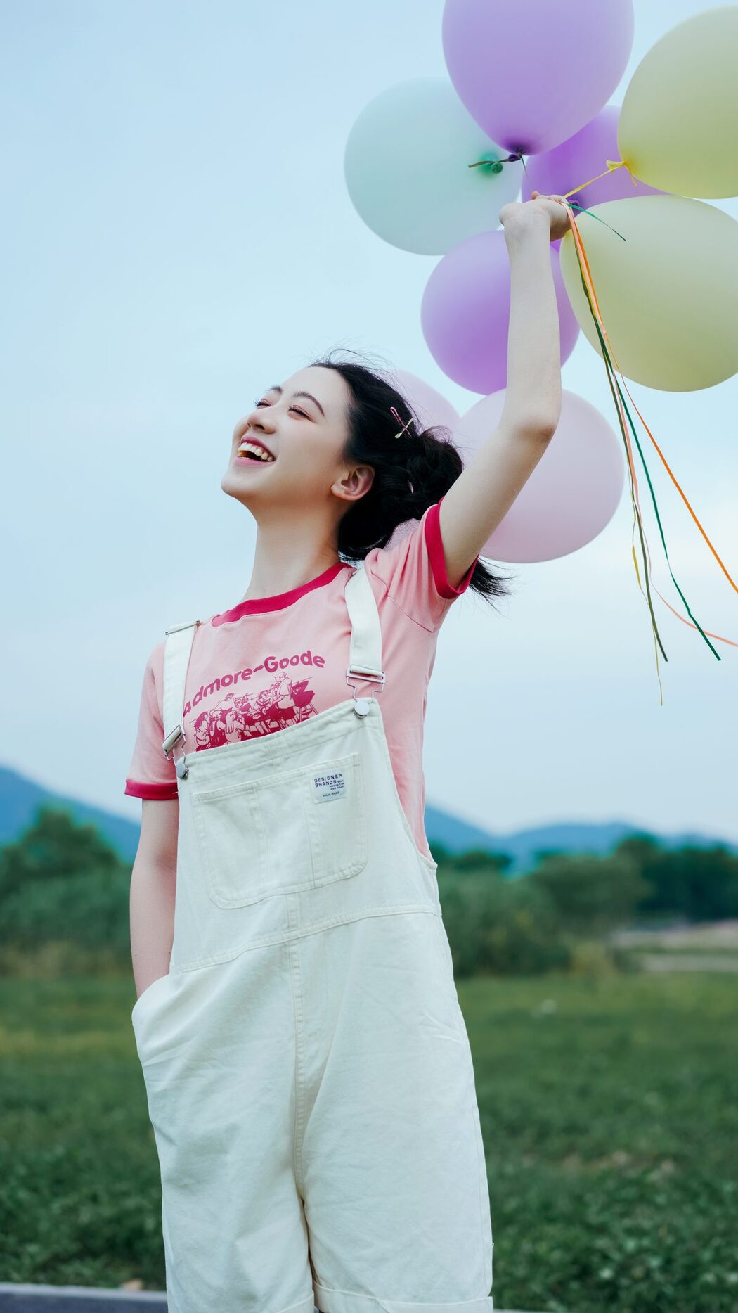 YiTuYu艺图语 Vol.4754 Jiao Yi Zhi Sui Sui