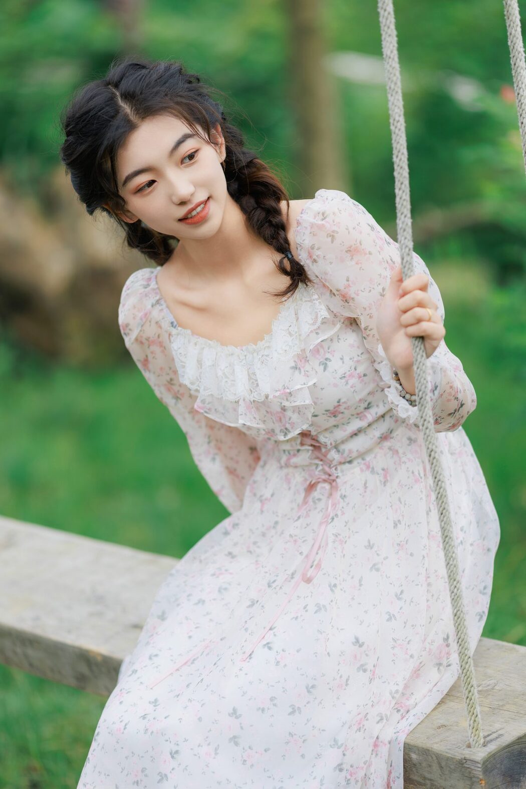 YiTuYu艺图语 Vol.4779 Aka Ki Qing Ko