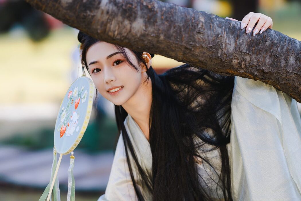 YiTuYu艺图语 Vol.4833 Pei Tong Xue
