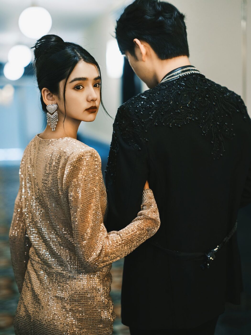 YiTuYu艺图语 Vol.4733 Xiao Pu