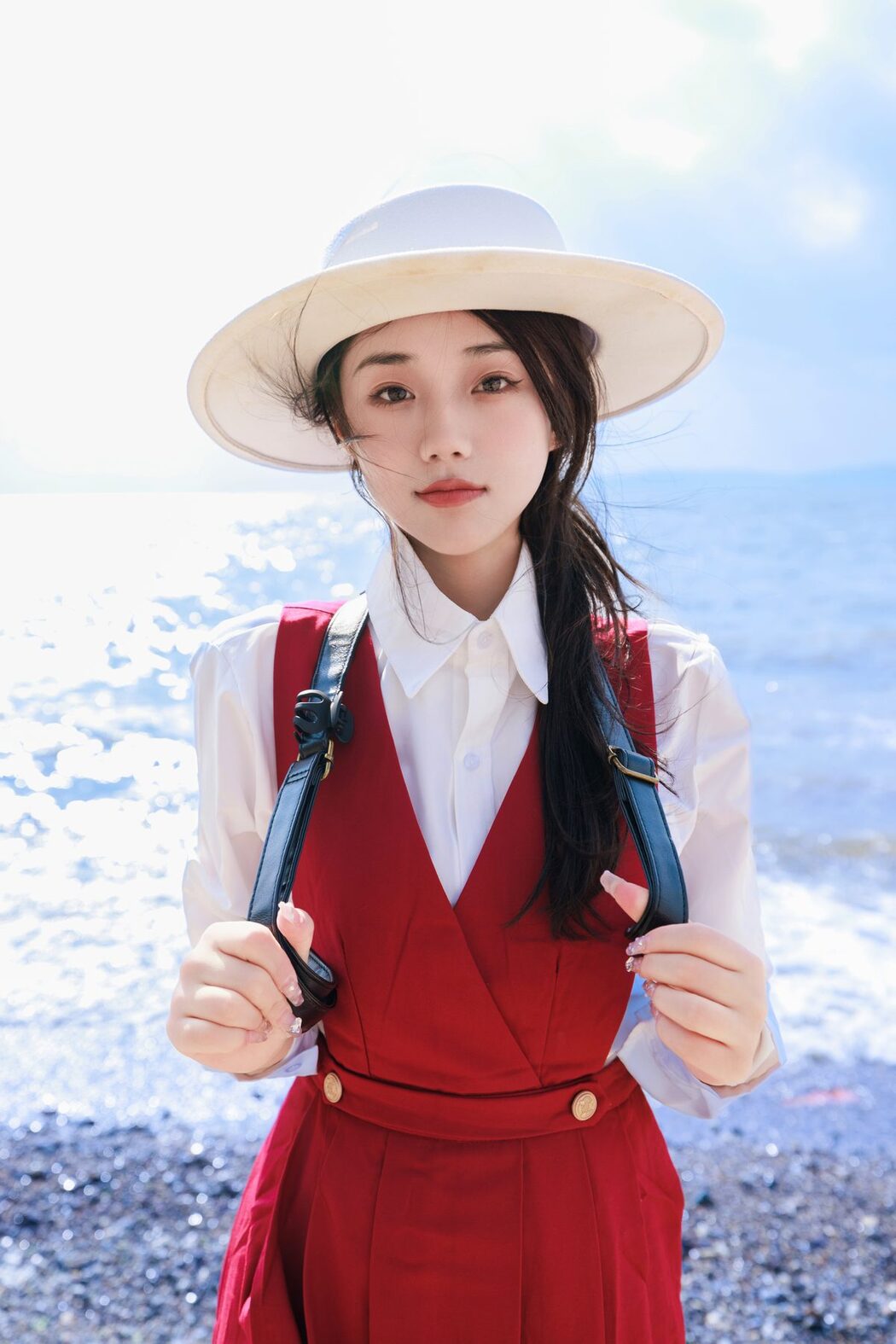 YiTuYu艺图语 Vol.4810 Pei Tong Xue