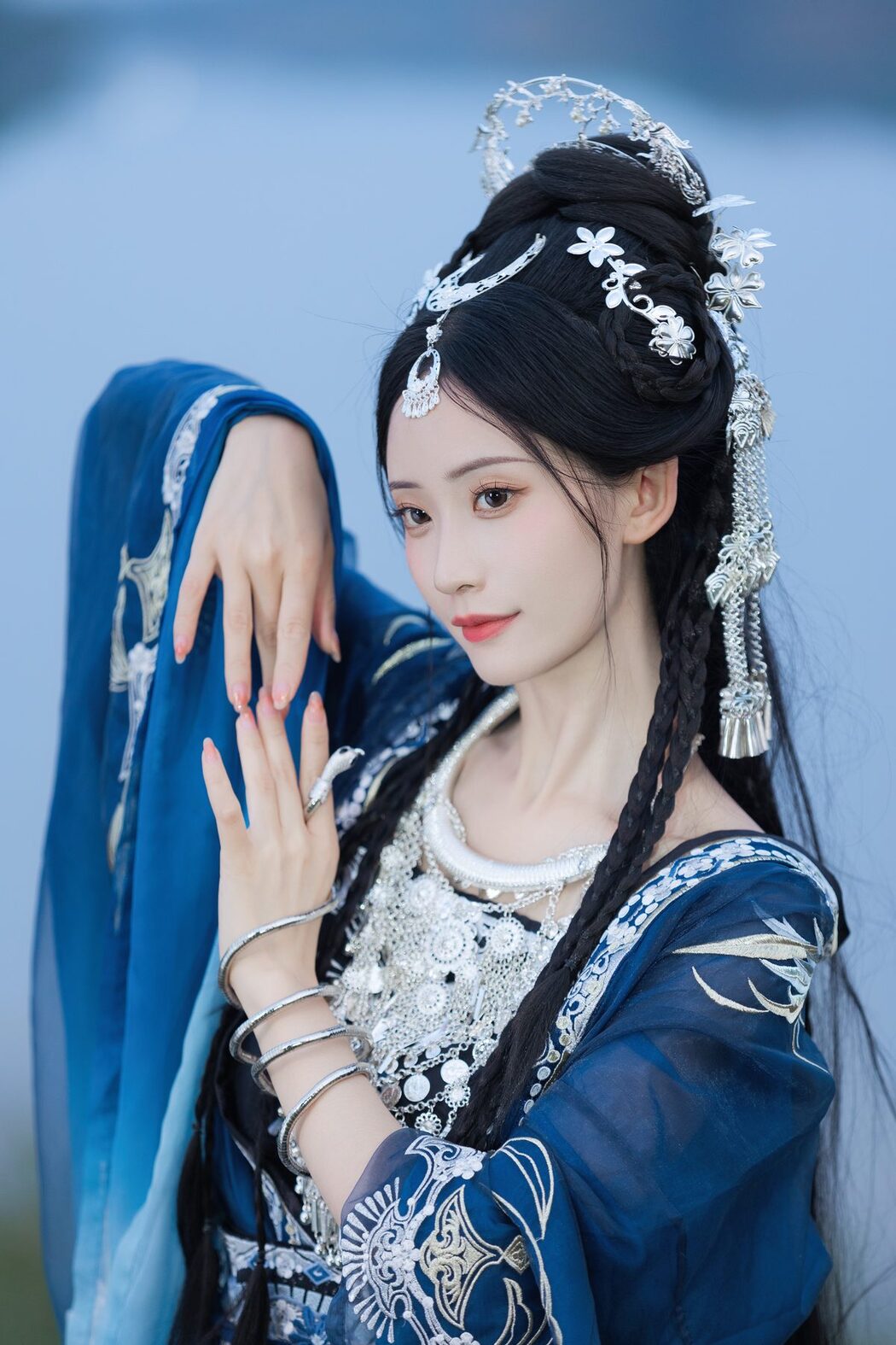 YiTuYu艺图语 Vol.4761 Jia Yue Yue Yue