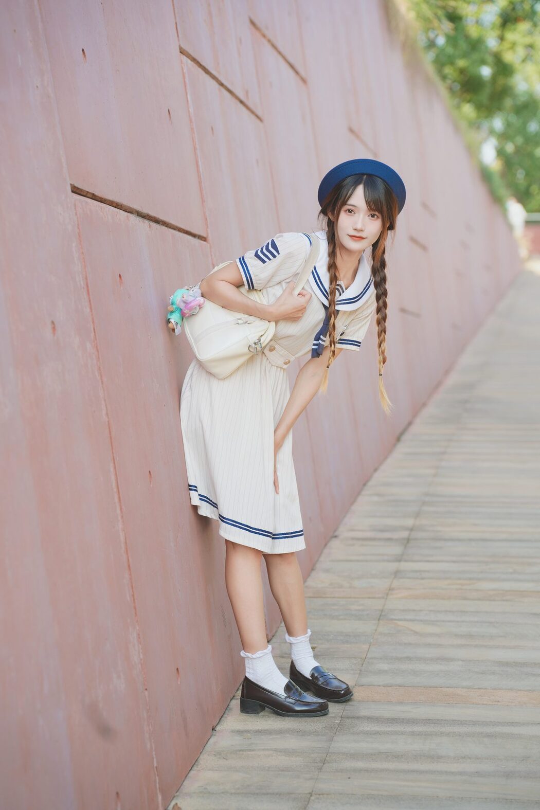 YiTuYu艺图语 Vol.4755 Tu Zi Zzz Bu Chi Hu Luo Bo