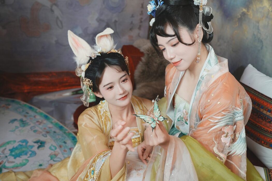 YiTuYu艺图语 Vol.4829 Er Jia Liu