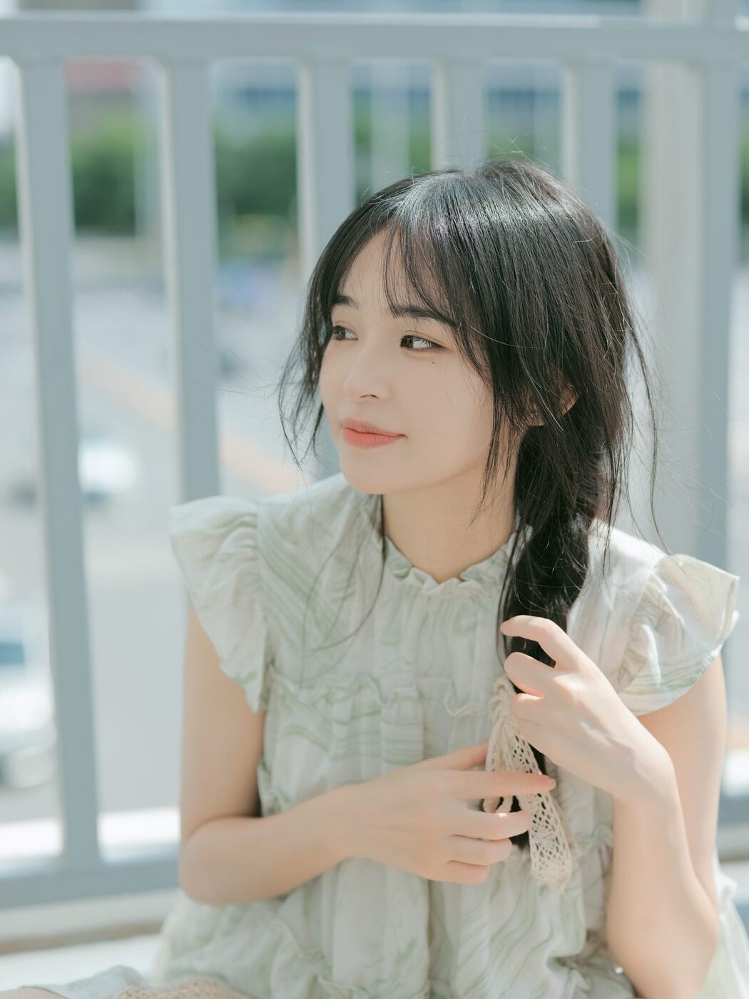 YiTuYu艺图语 Vol.4710 Naka Xia Nian Yi