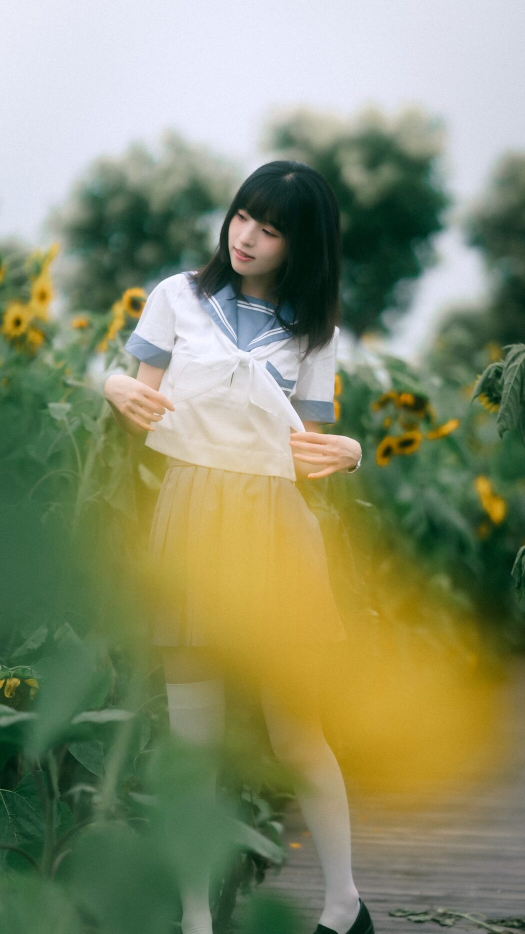 YiTuYu艺图语 Vol.4852 Bei Bei