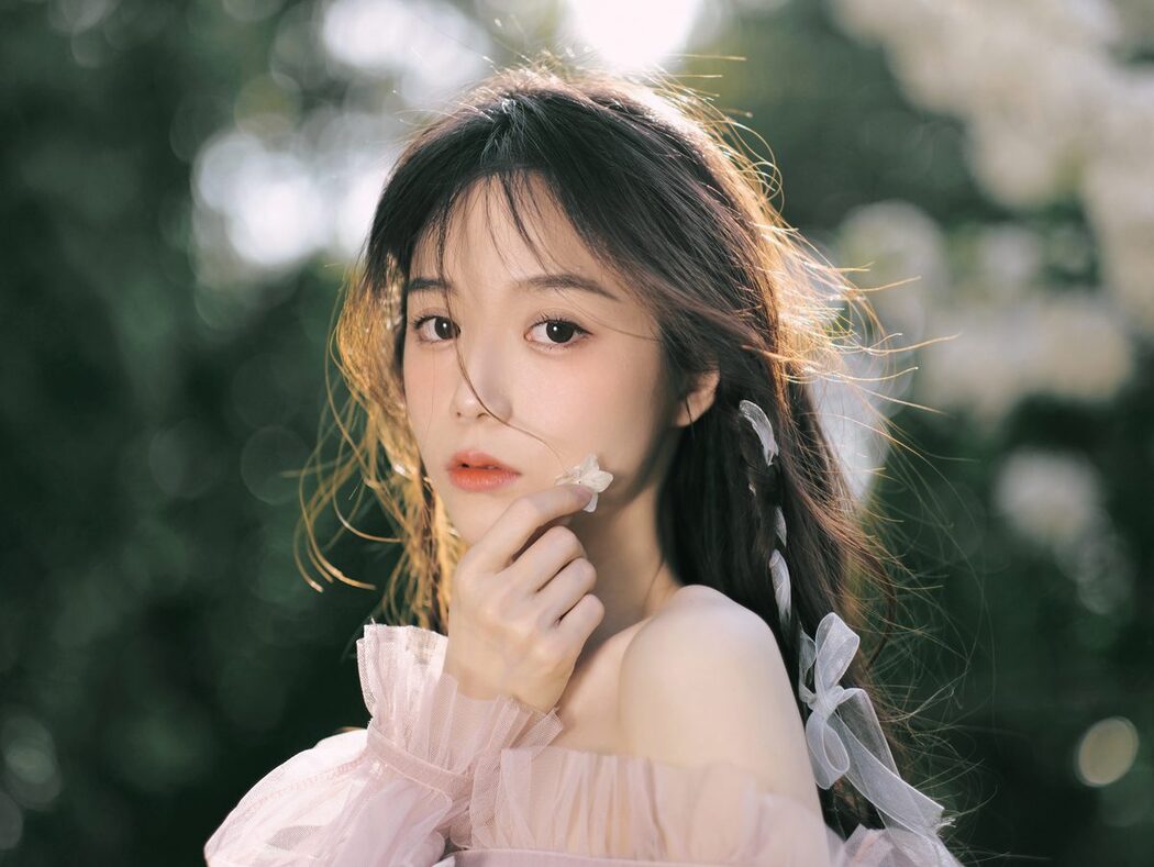 YiTuYu艺图语 Vol.4837 Xiao Qian Hi