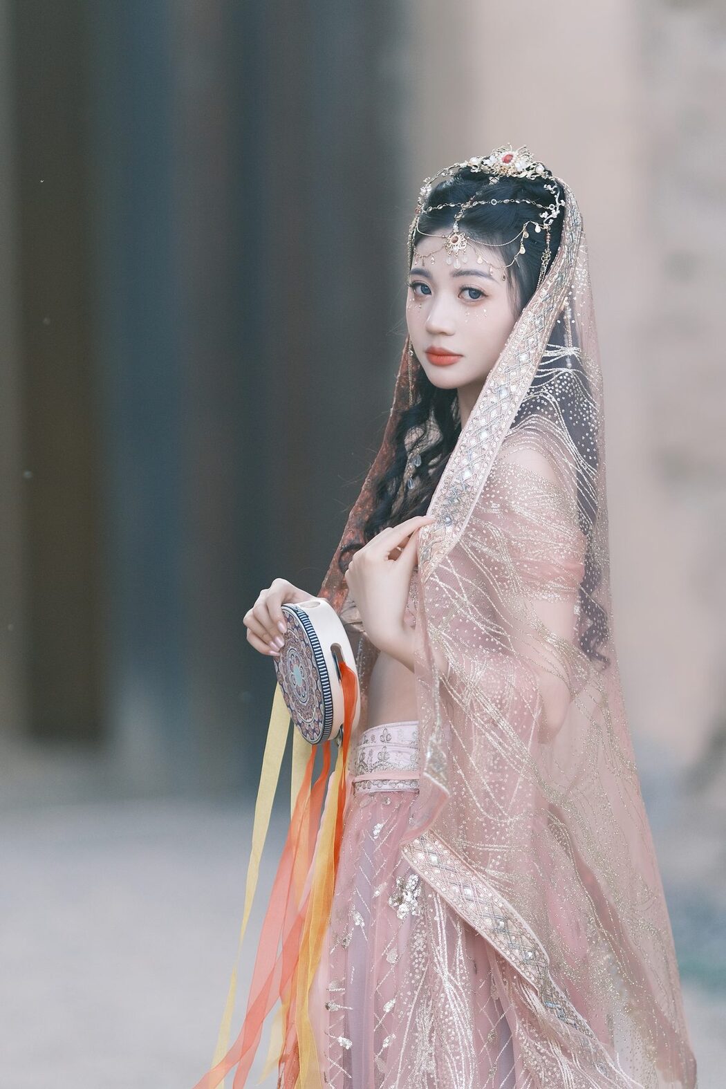 YiTuYu艺图语 Vol.4745 Xiao Xong