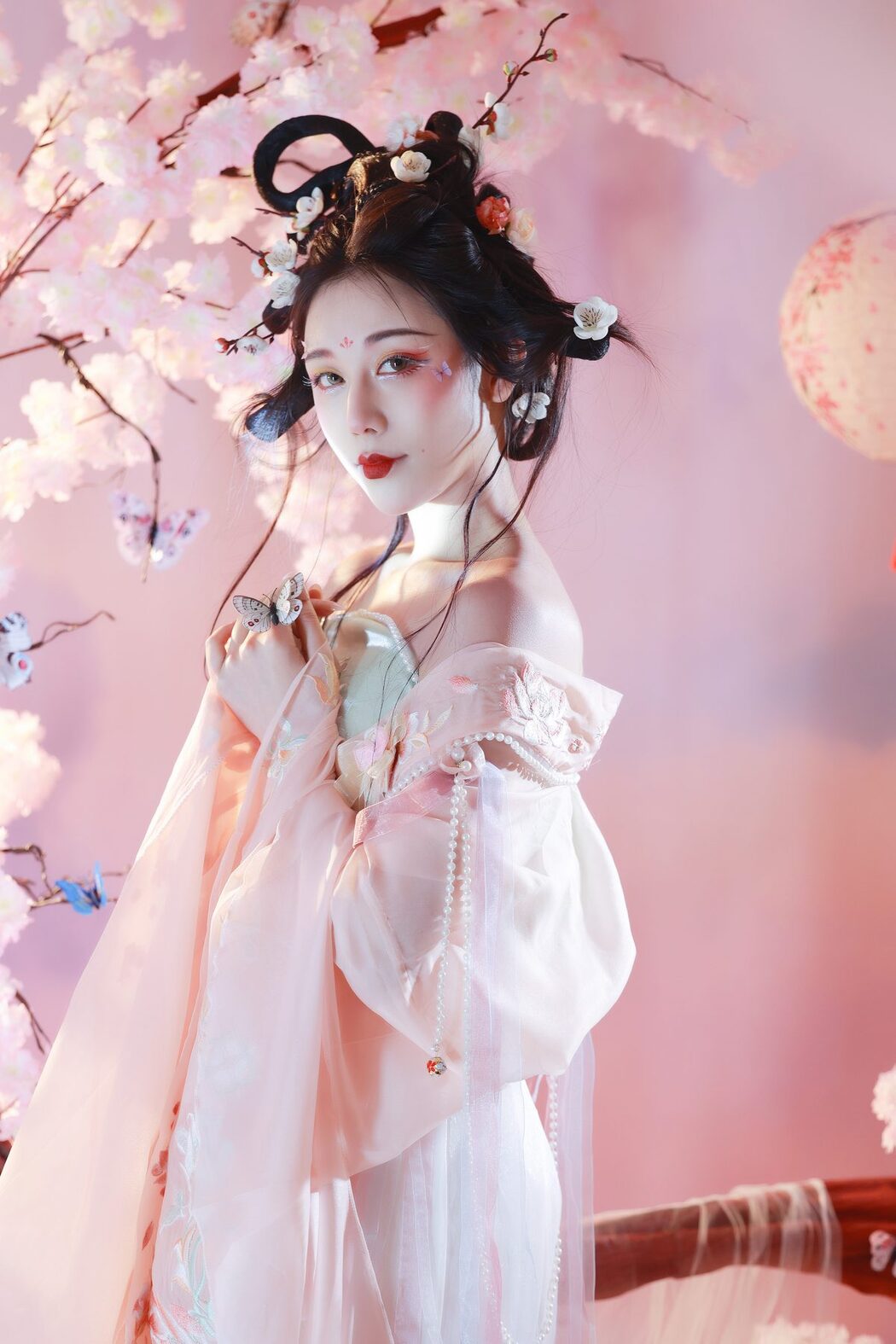 YiTuYu艺图语 Vol.4784 Suan Suan