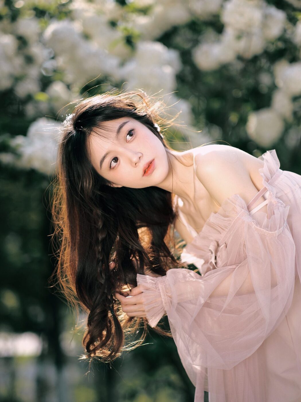 YiTuYu艺图语 Vol.4837 Xiao Qian Hi