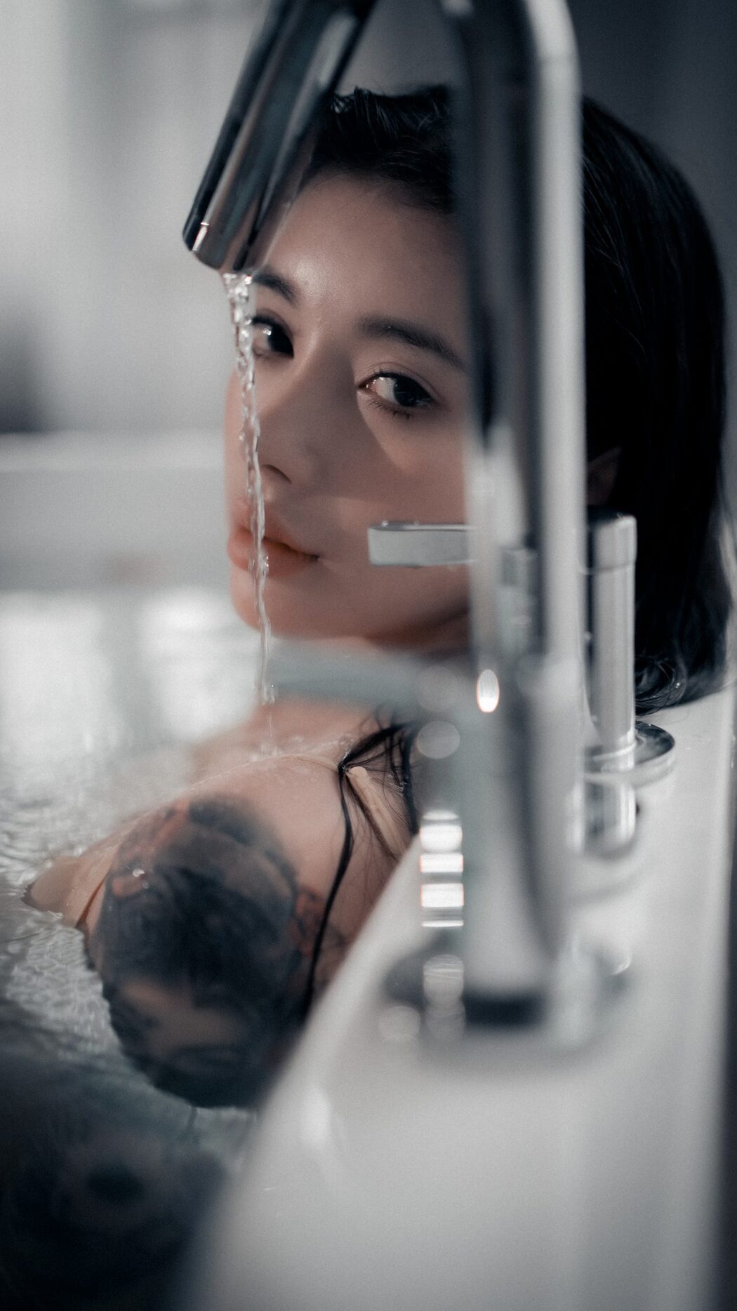YiTuYu艺图语 Vol.4795 Yue Yue