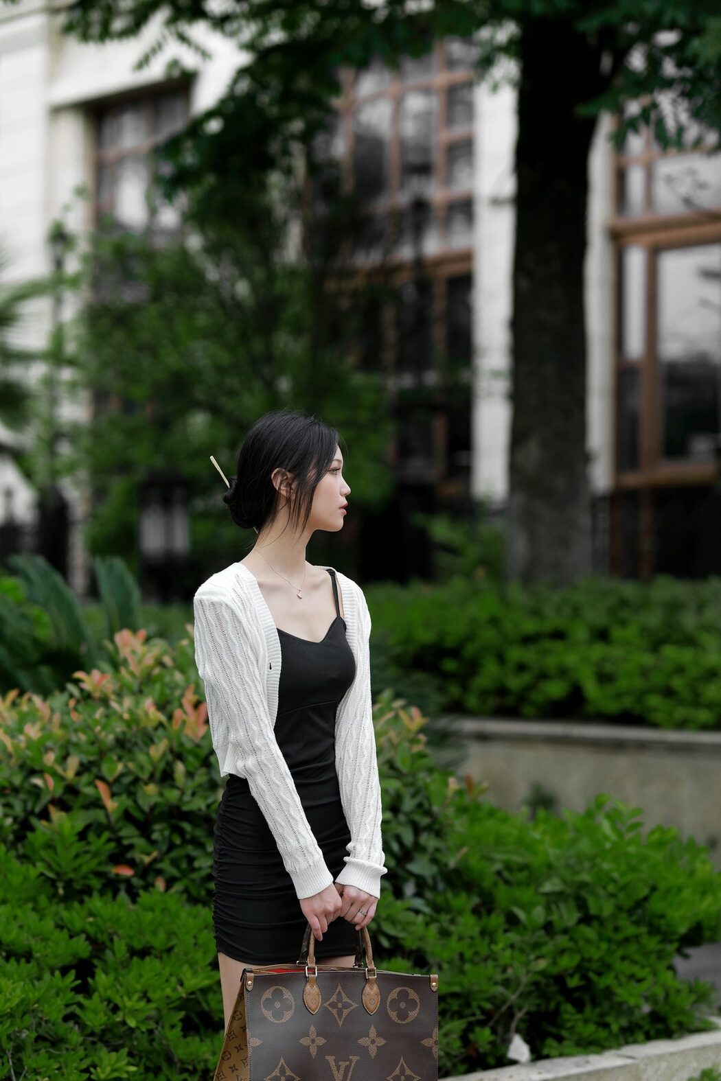 YiTuYu艺图语 Vol.4752 Qing Hui