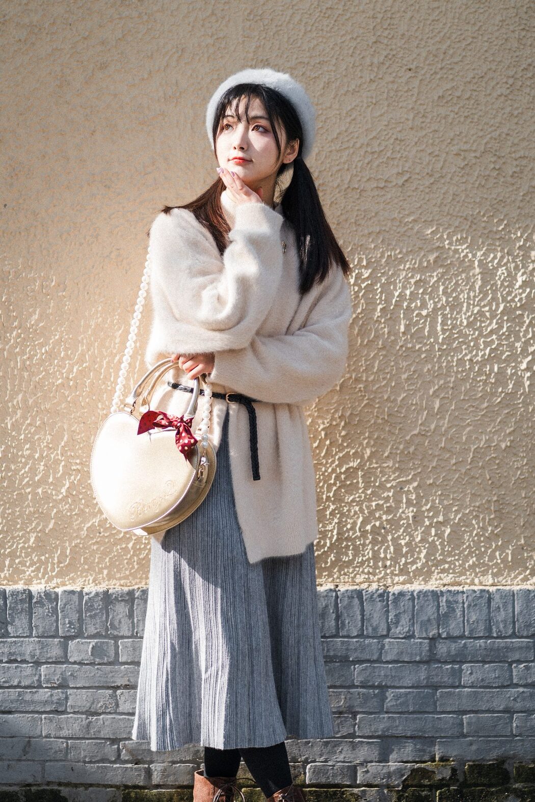 YiTuYu艺图语 Vol.4693 Yin Qing Kaya