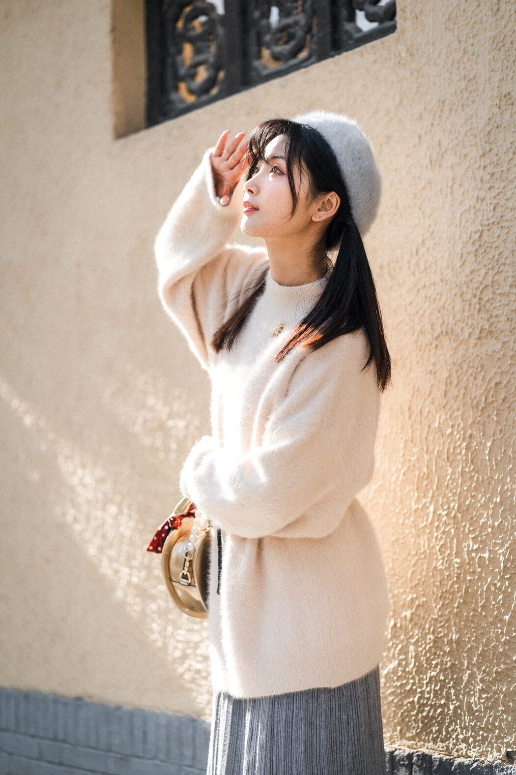 YiTuYu艺图语 Vol.4693 Yin Qing Kaya