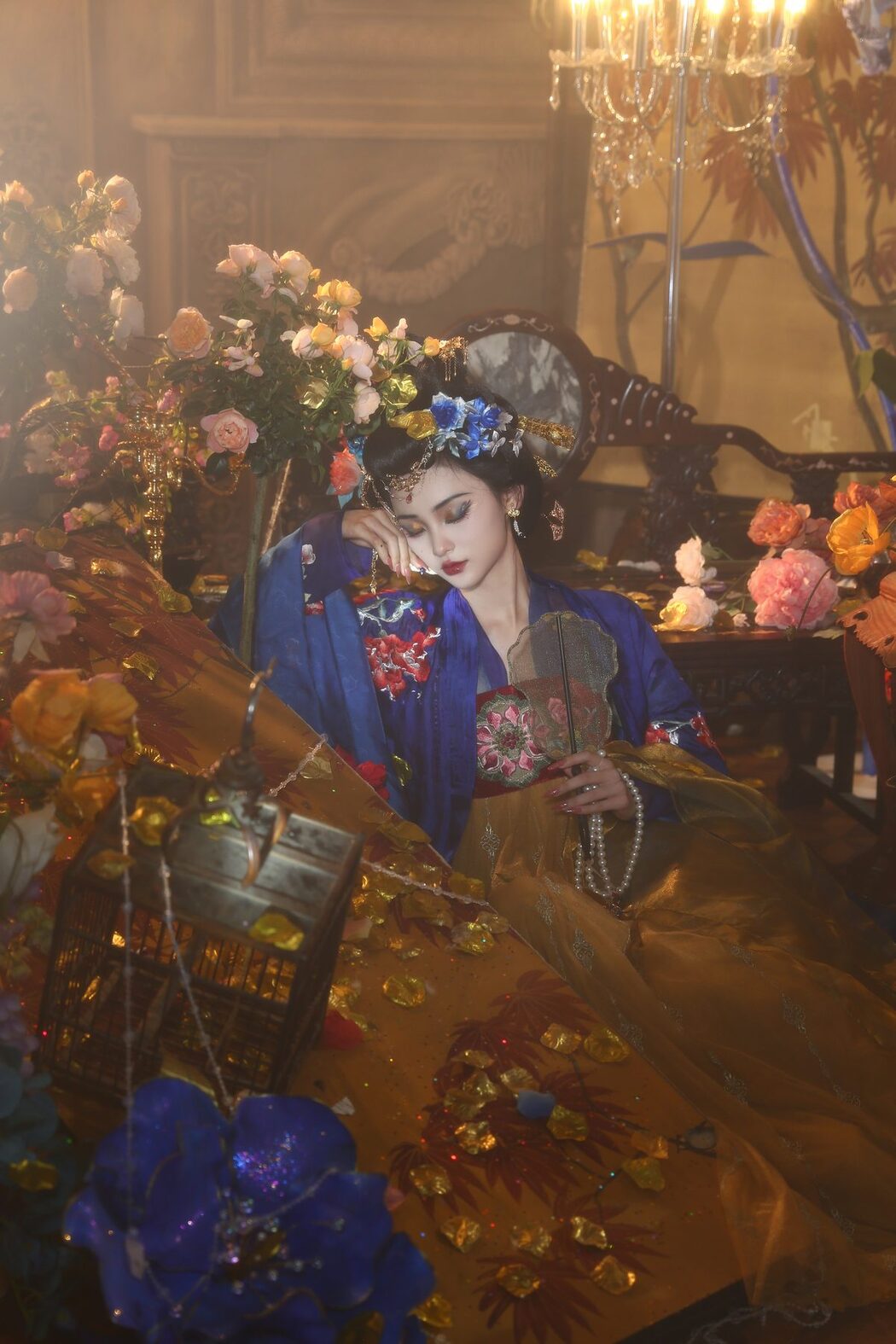 YiTuYu艺图语 Vol.4706 Dduu