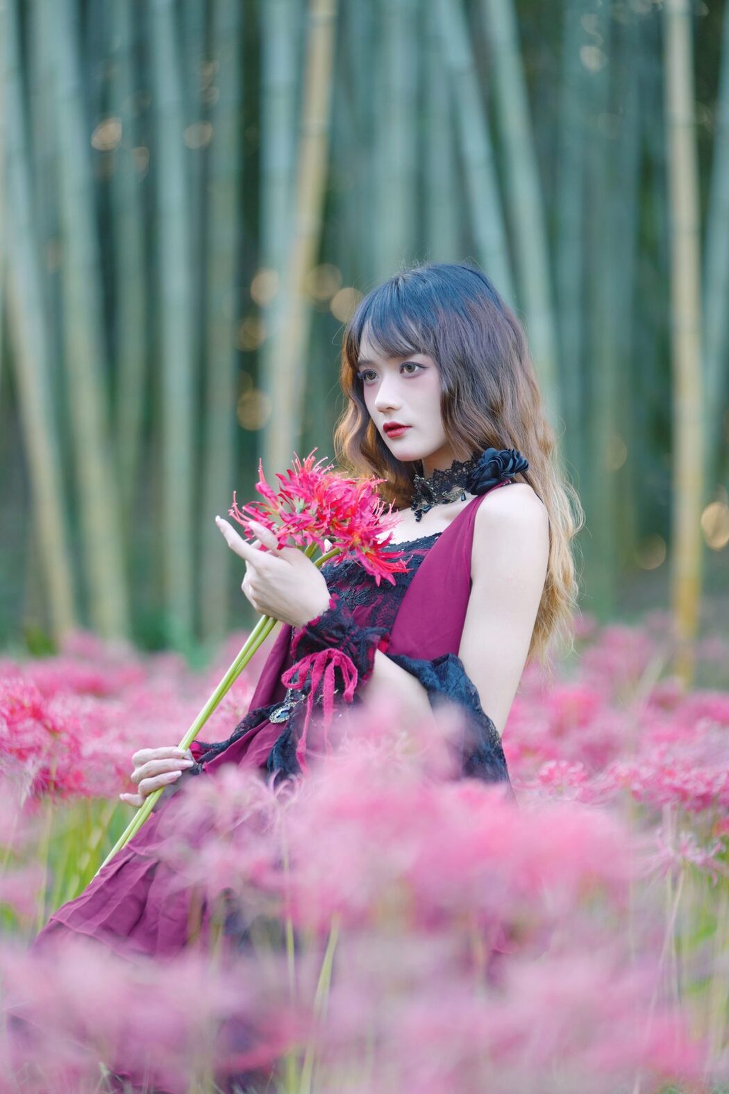 YiTuYu艺图语 Vol.4788 Tu Zi Zzz Bu Chi Hu Luo Bo
