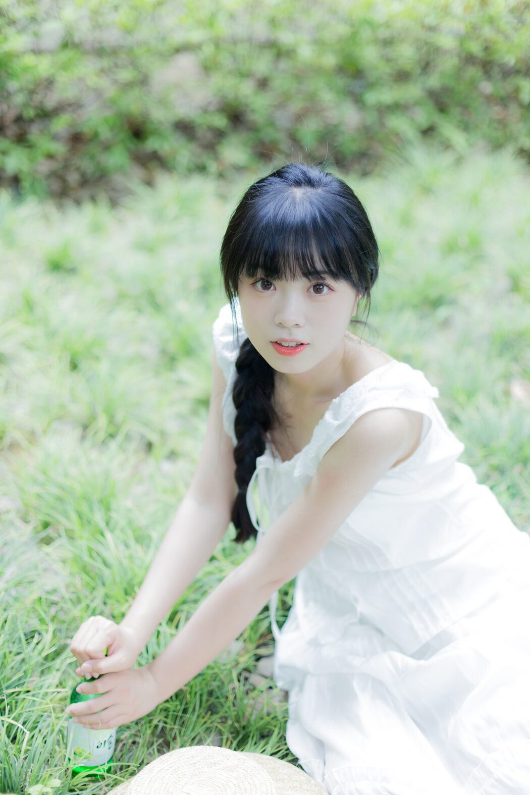 YiTuYu艺图语 Vol.4820 Yi Zhi Nuan Nuan