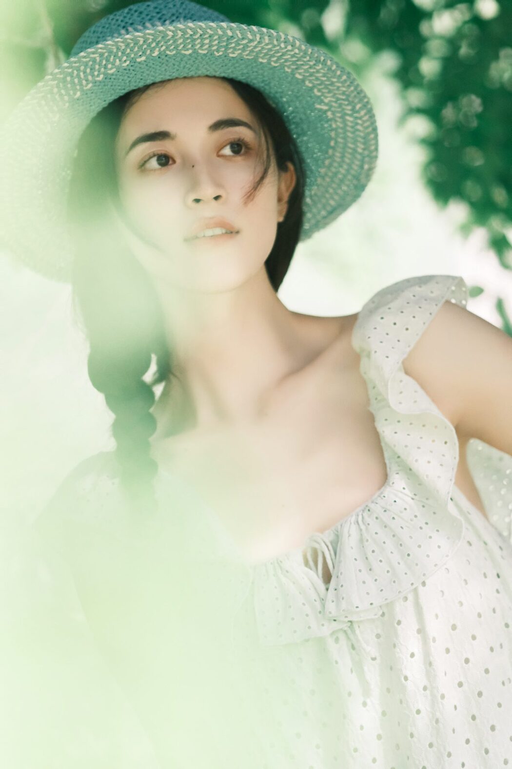 YiTuYu艺图语 Vol.4725 Chen Yu Jie
