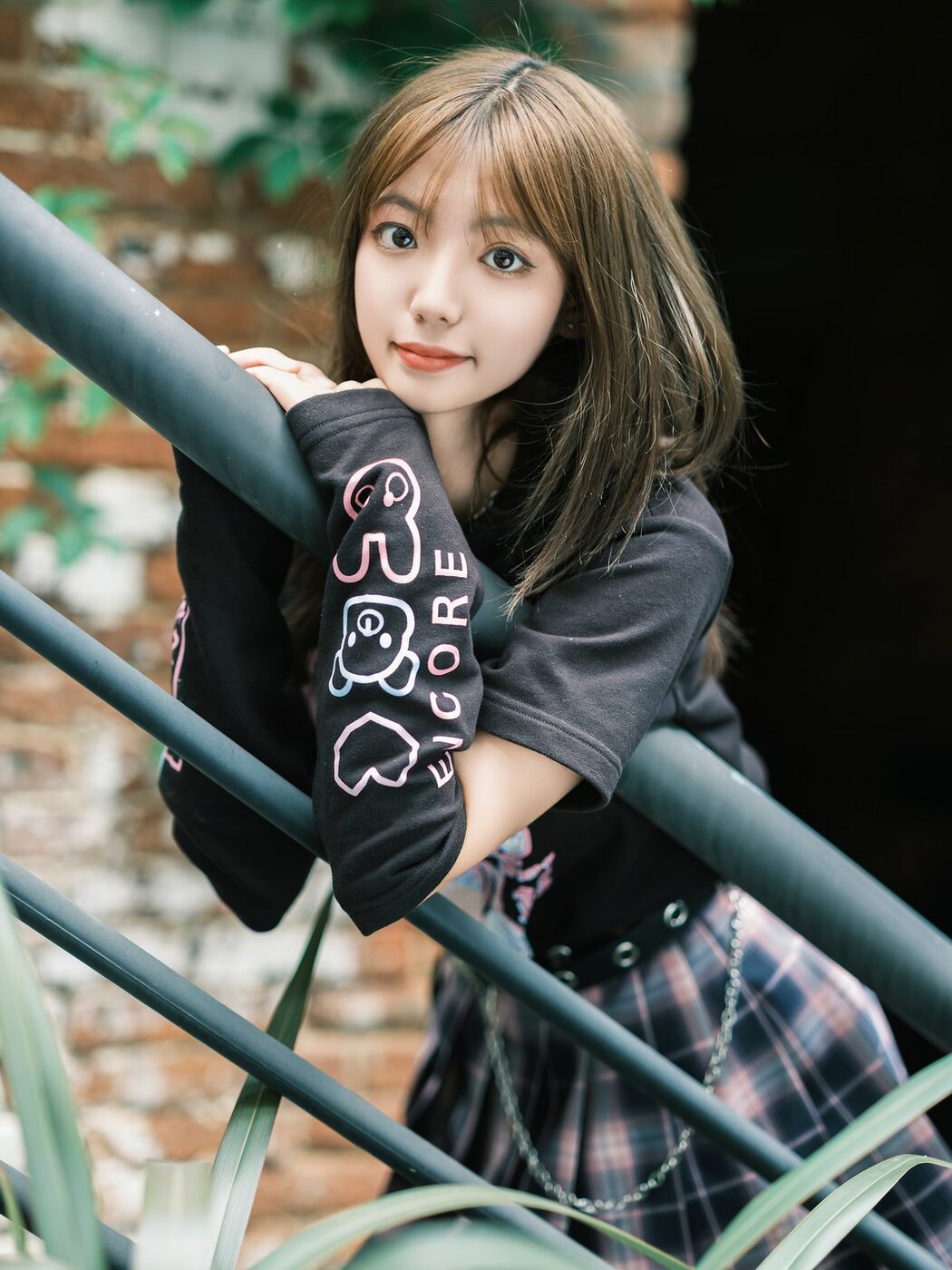 YiTuYu艺图语 Vol.4825 Xiao Mei Qiu Wa Ka Da
