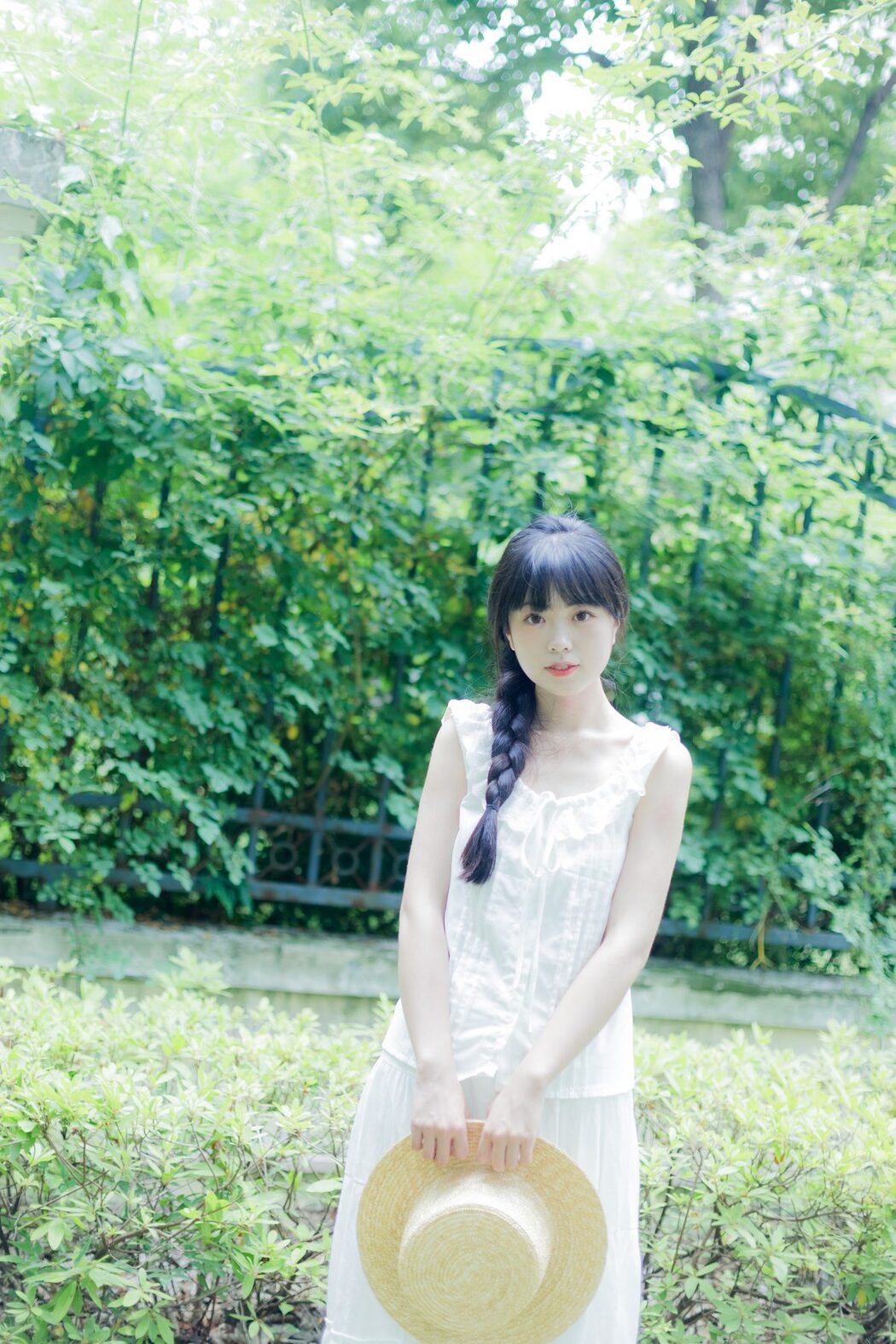 YiTuYu艺图语 Vol.4820 Yi Zhi Nuan Nuan