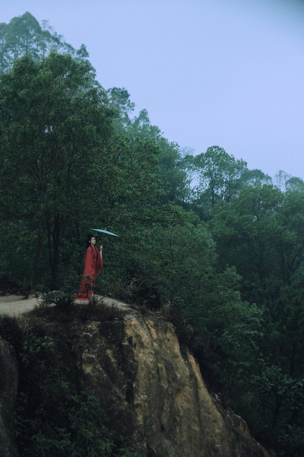 YiTuYu艺图语 Vol.4801 Di Ni Si Shui Guai