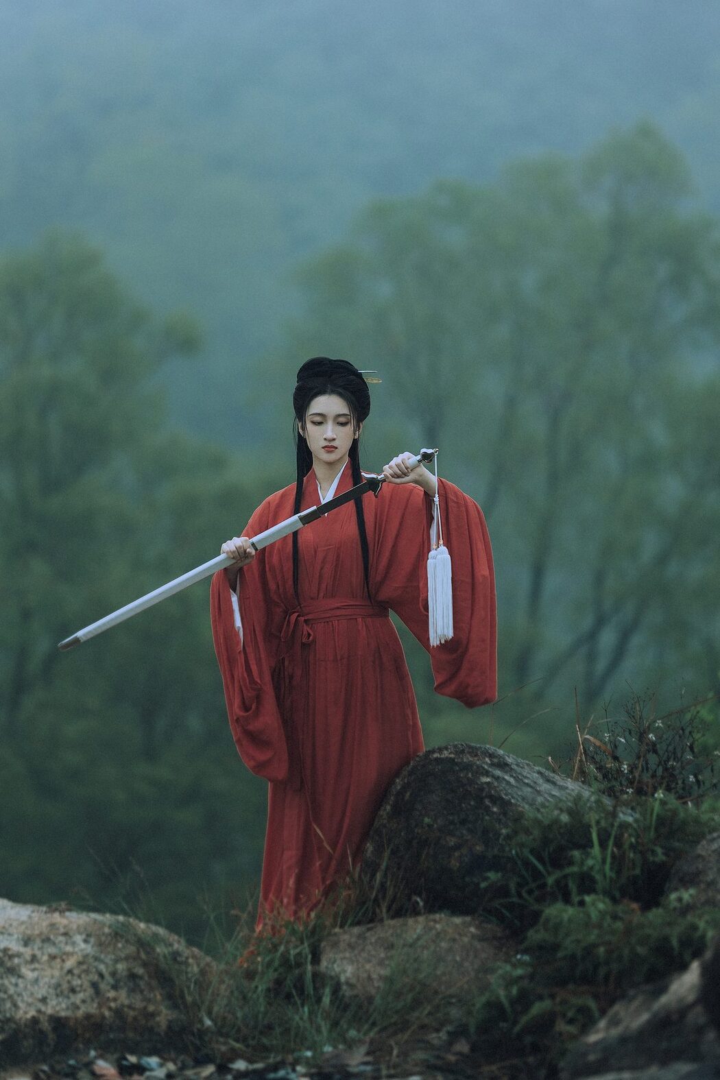 YiTuYu艺图语 Vol.4801 Di Ni Si Shui Guai