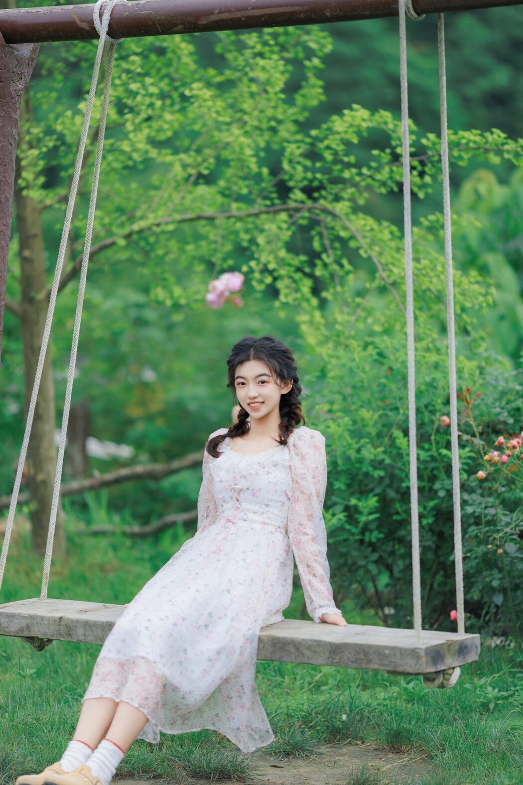 YiTuYu艺图语 Vol.4779 Aka Ki Qing Ko