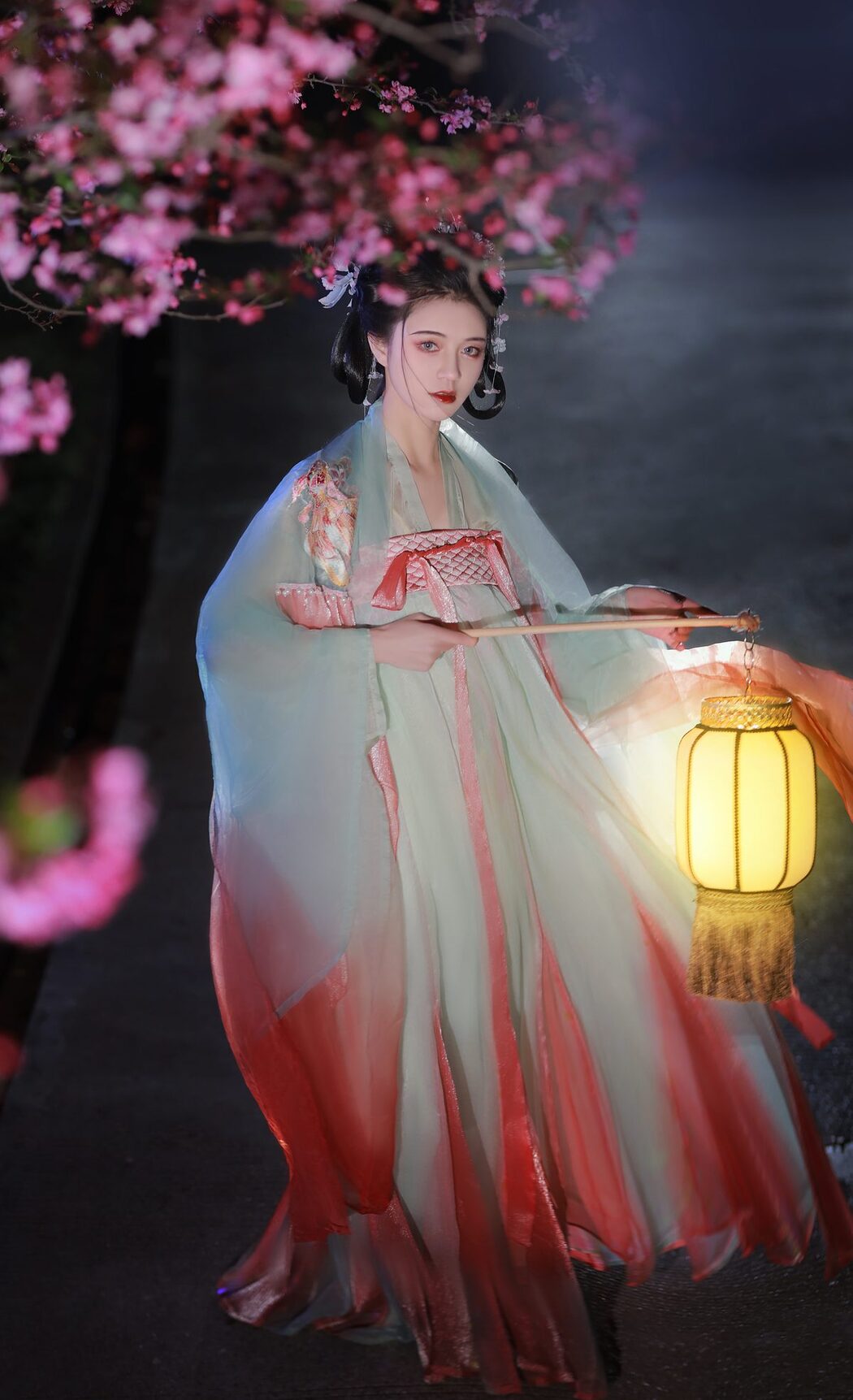 YiTuYu艺图语 Vol.4699 Wu Sui
