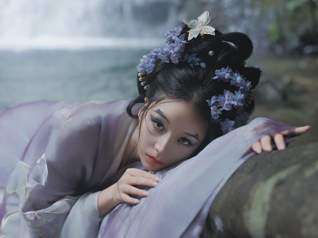 YiTuYu艺图语 Vol.4827 Lin Lang