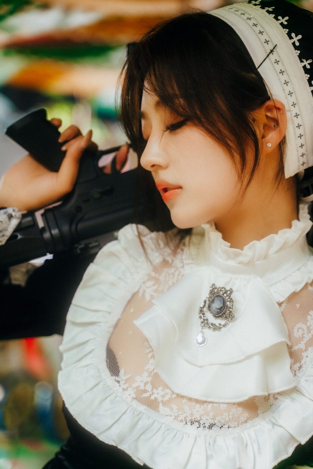 YiTuYu艺图语 Vol.4767 Xiao Xiao