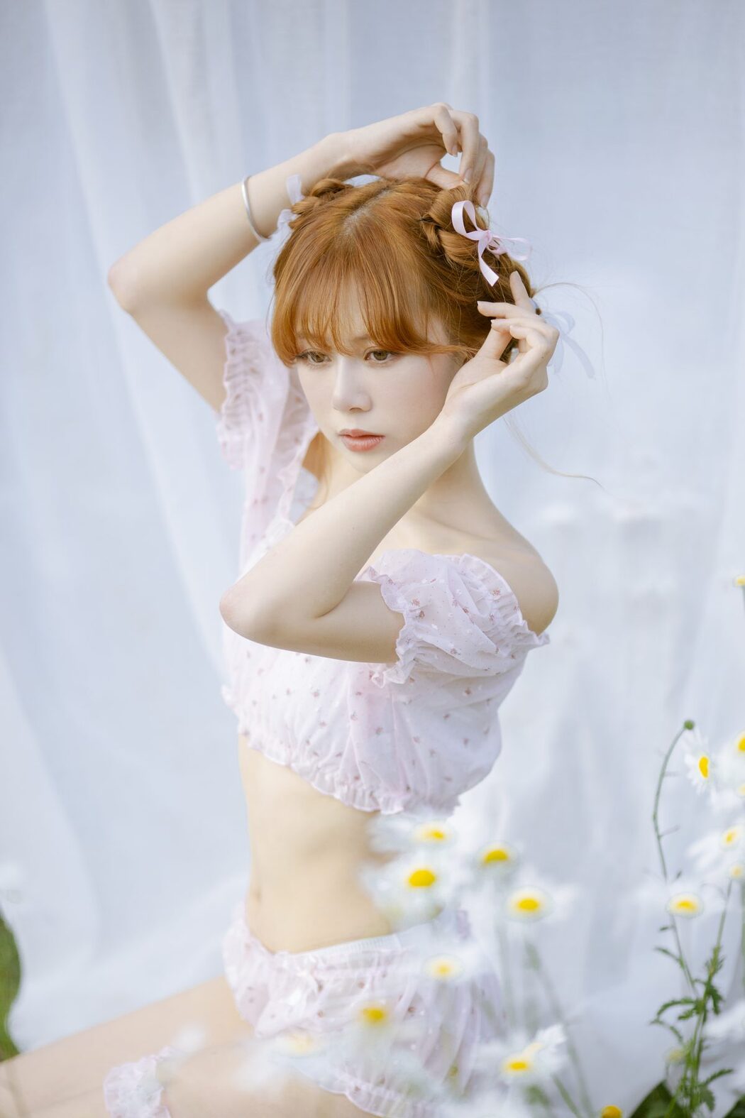 YiTuYu艺图语 Vol.4851 Wen A Heng