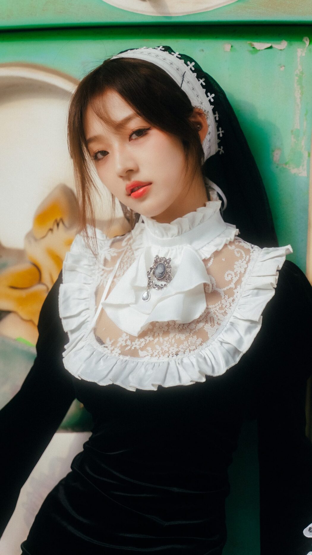 YiTuYu艺图语 Vol.4767 Xiao Xiao