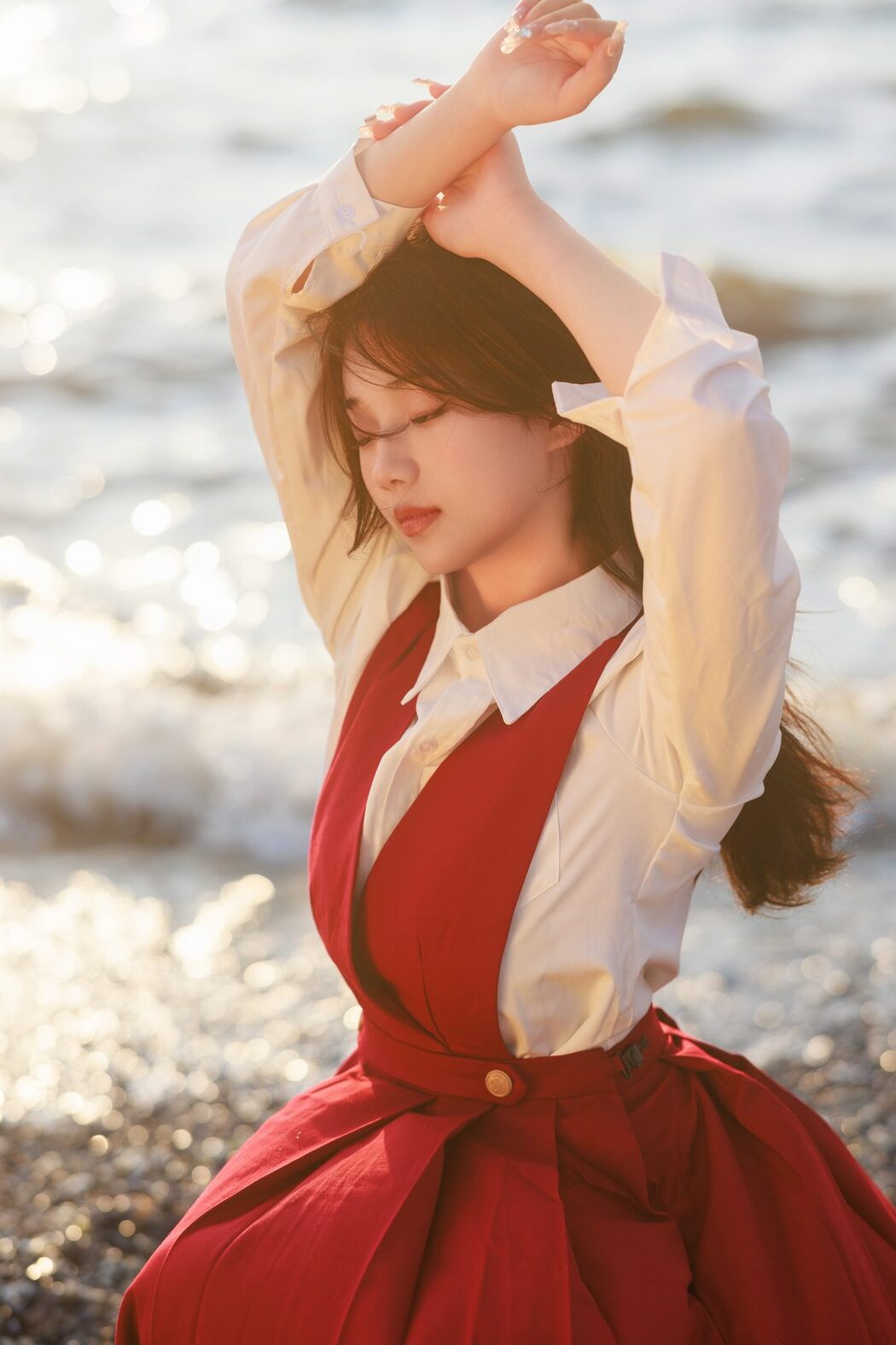 YiTuYu艺图语 Vol.4810 Pei Tong Xue