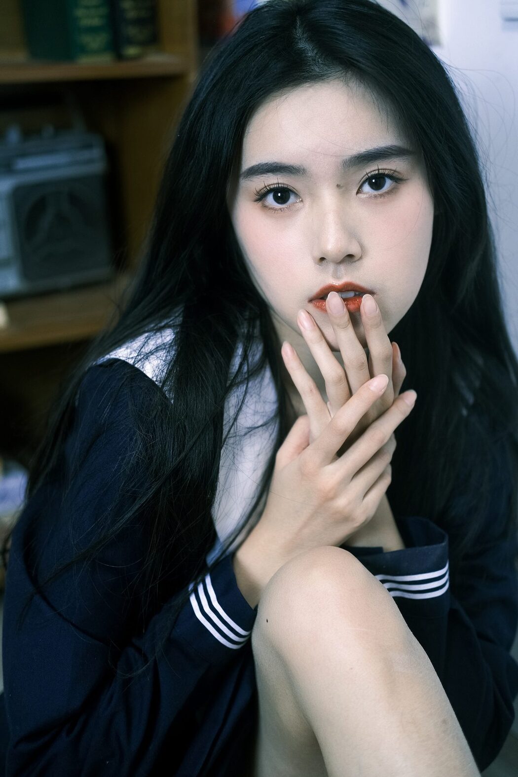 YiTuYu艺图语 Vol.4780 Jing Jing Jing